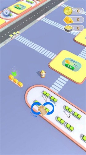 重建小岛 重建小岛