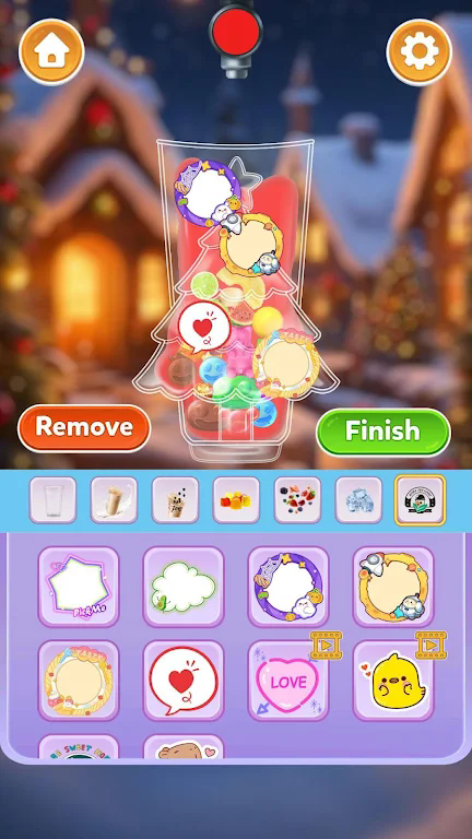 制作美味波巴茶饮料 最新版 制作美味波巴茶饮料 最新版