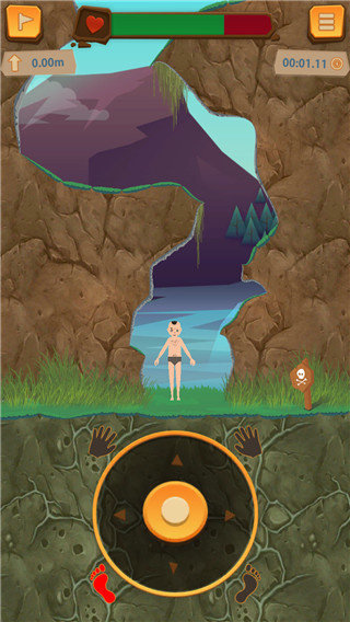 登山模拟器 登山模拟器