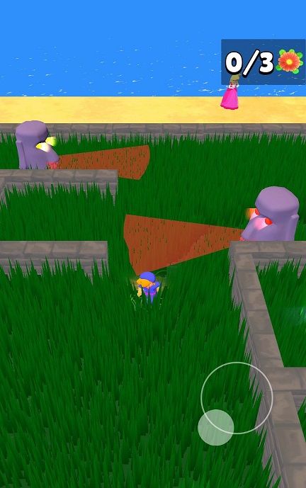 野草迷宫游戏 野草迷宫游戏