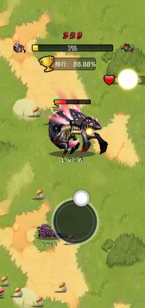 昆虫超进化2游戏(昆虫进化2) 昆虫超进化2游戏(昆虫进化2)