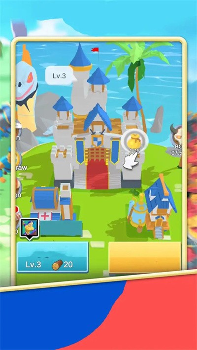 全面战争传说 全面战争传说