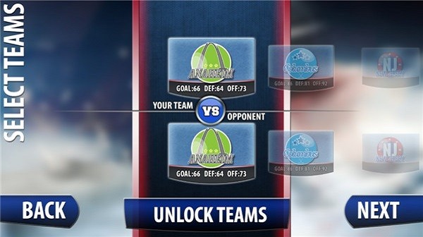 火柴人冰球2023最新版(Stickman Ice Hockey) 火柴人冰球2023最新版(Stickman Ice Hockey)