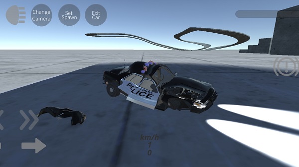 辛迪汽车模拟器中文版 辛迪汽车模拟器中文版