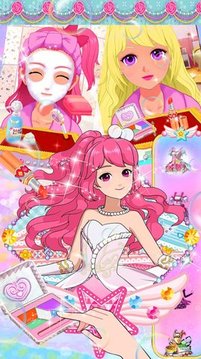 美妆达人养成记 美妆达人养成记