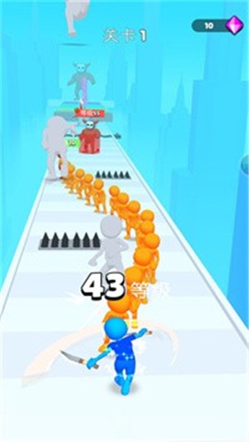 单挑高手 单挑高手