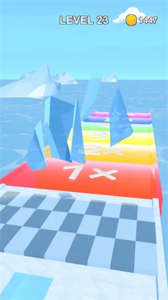 冰宝贝游戏(IceBaby) 冰宝贝游戏(IceBaby)