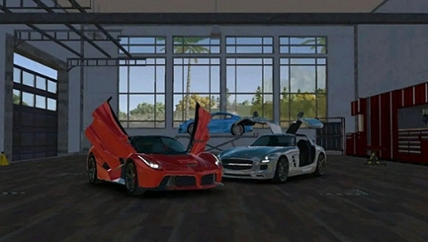 欧洲豪华轿车中文版 欧洲豪华轿车中文版