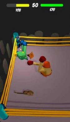 长臂男子拳击 长臂男子拳击