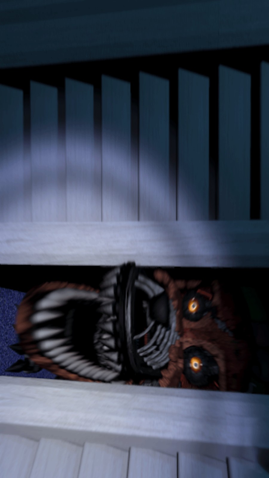 诡秘玩偶 诡秘玩偶