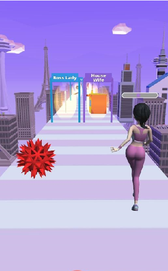 老板娘转型秀app 老板娘转型秀app