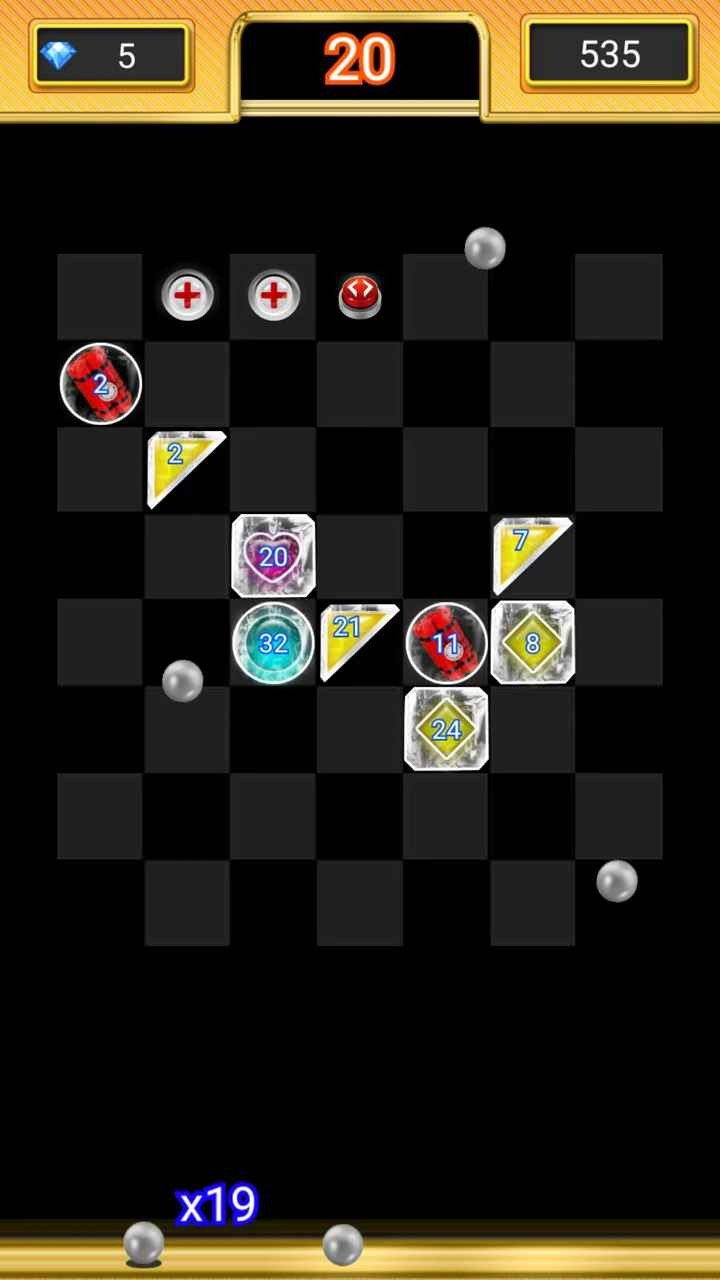 狂舞弹球 狂舞弹球