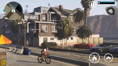 都市猎车英雄 都市猎车英雄