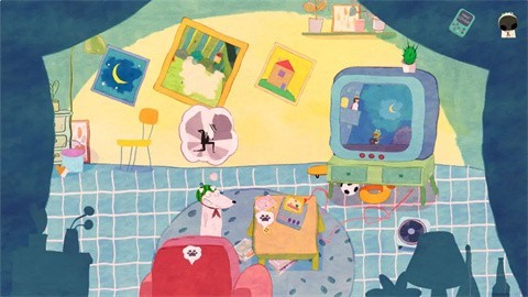 不要打扰我的美梦手机版 不要打扰我的美梦手机版