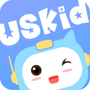 USKid学堂