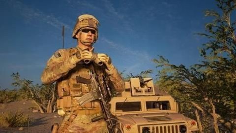 战术小队4.0国际服 战术小队4.0国际服