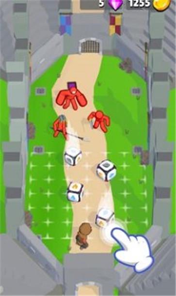 火柴人骰子大战 火柴人骰子大战