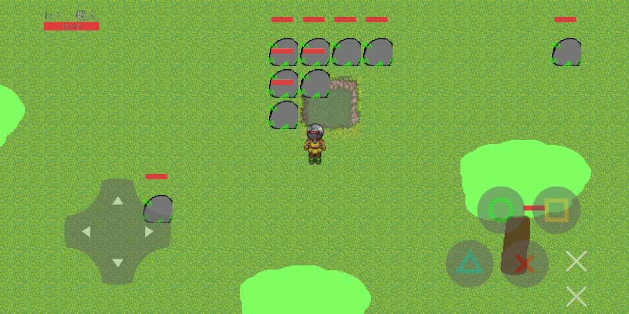 沙盒冒险世界 沙盒冒险世界