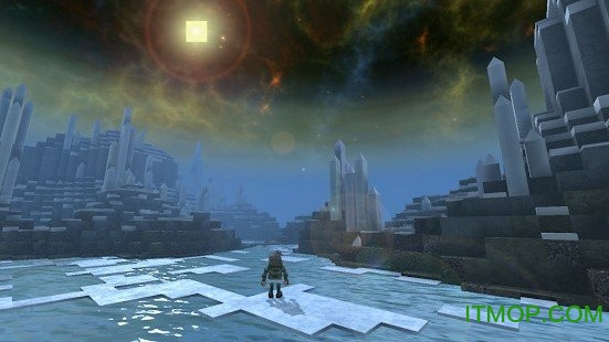 方块堡垒帝国最新版bf empires 方块堡垒帝国最新版bf empires