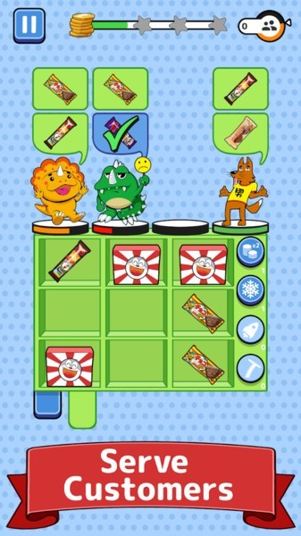 哆啦A梦历险记 哆啦A梦历险记