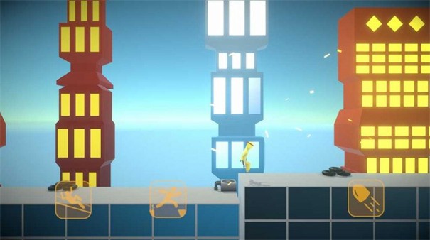 忍者短跑运动员 忍者短跑运动员