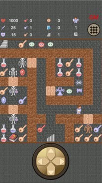 魔塔50层 魔塔50层