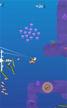 寿司潜水员 寿司潜水员