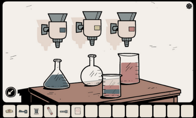 不必要的实验手机版 不必要的实验手机版
