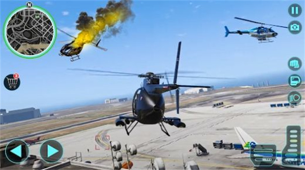 战争世界士兵模拟器 战争世界士兵模拟器