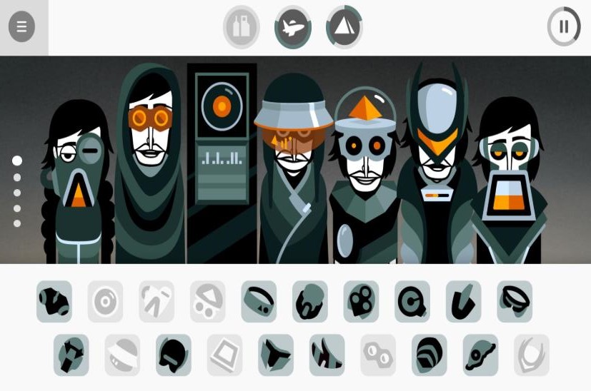 节奏玩家 节奏玩家