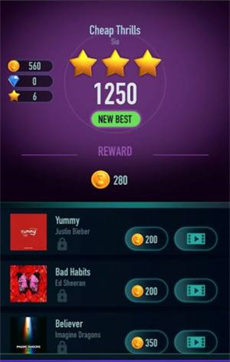 节拍旋转 节拍旋转