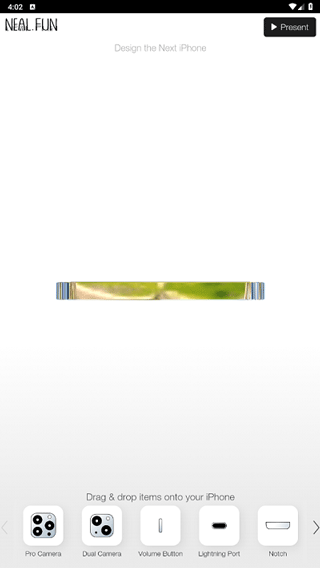 nealfun苹果手机设计app官方版 nealfun苹果手机设计app官方版