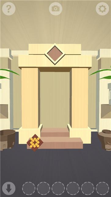 寻迹守护者 寻迹守护者