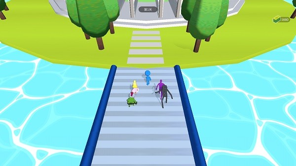 超级英雄进化之战 超级英雄进化之战