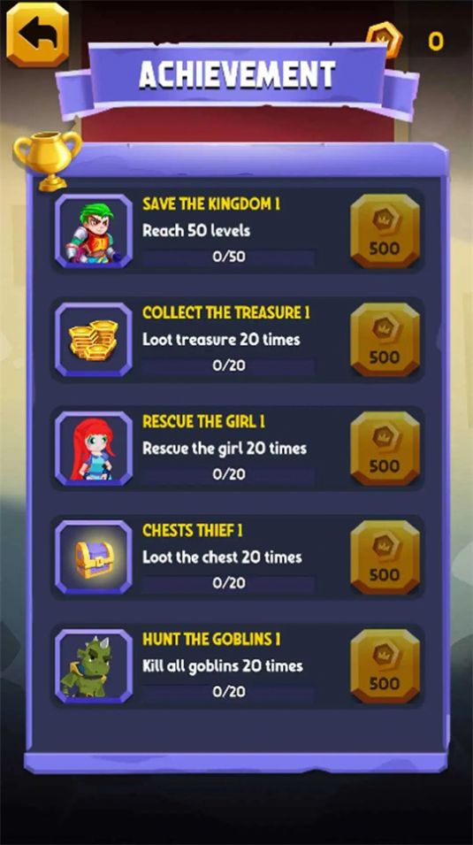 放置英雄 放置英雄