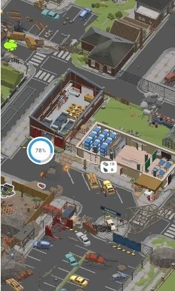 废弃城市生存正版 废弃城市生存正版
