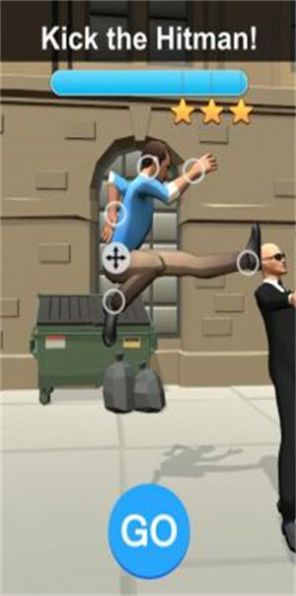 超级疯狂特技官方版 超级疯狂特技官方版