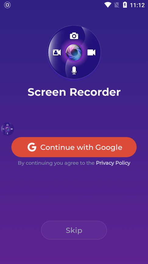 EZ屏幕录像机(Screen Recorder) EZ屏幕录像机(Screen Recorder)