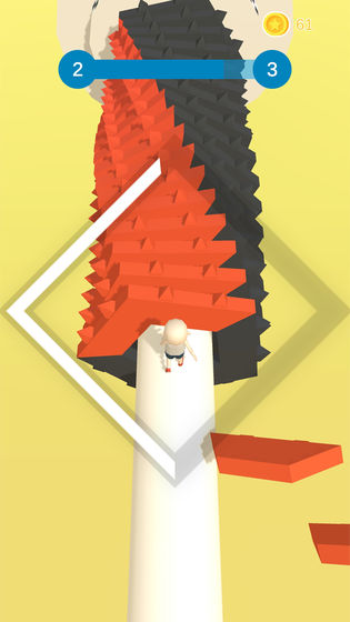 我的头很铁3D 我的头很铁3D