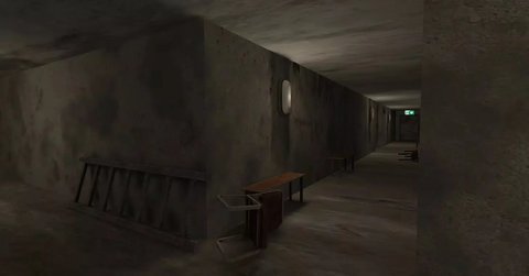 黑暗中的丽娜 黑暗中的丽娜