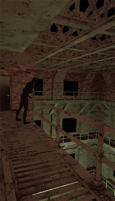 霰弹枪决斗 霰弹枪决斗