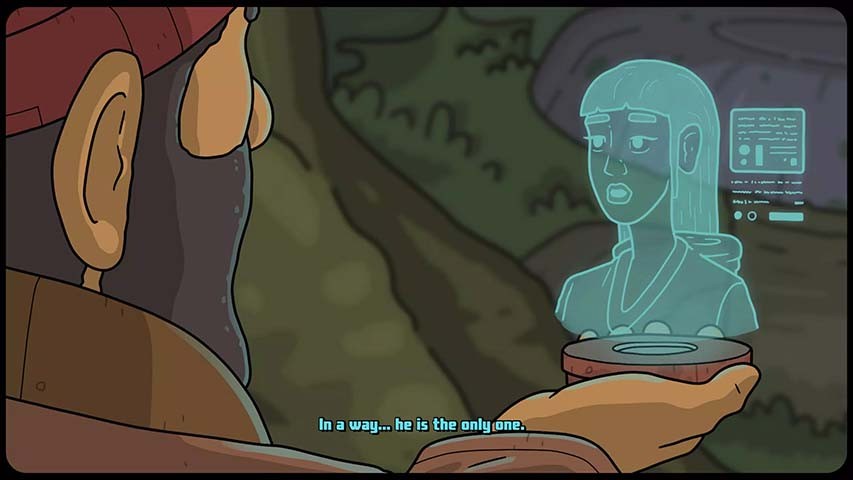 德克斯特星尘外太空历险记(Dexter Stardust) 德克斯特星尘外太空历险记(Dexter Stardust)