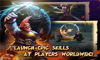 神的保卫战 神的保卫战