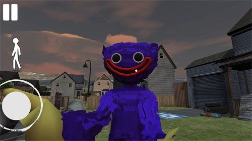 超级怪物大冒险 超级怪物大冒险