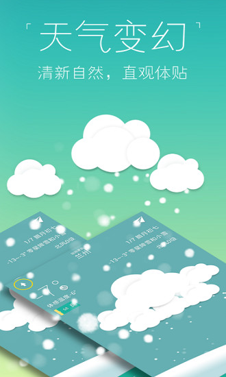 知趣天气 知趣天气