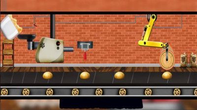 披萨外卖工厂 披萨外卖工厂