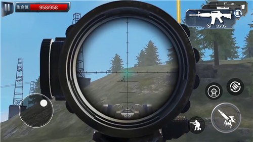 正义勇者出击 正义勇者出击