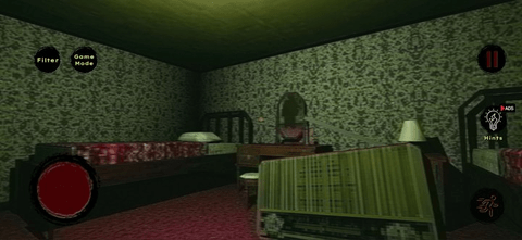 坏父母1-红脸先生(Bad Parenting 1 - Mr Red Face)