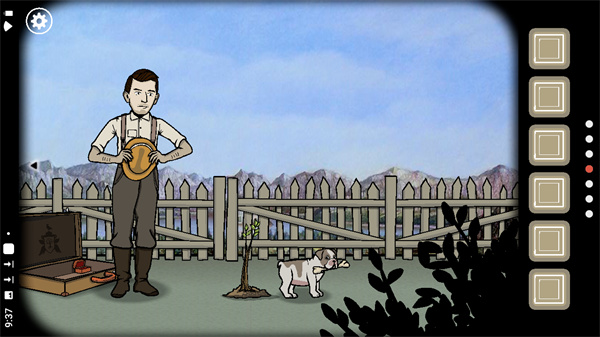 锈湖根源汉化版 锈湖根源汉化版