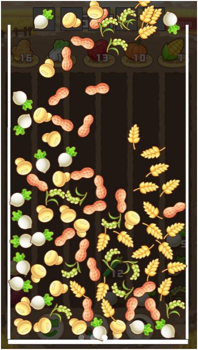粮食大丰收 粮食大丰收